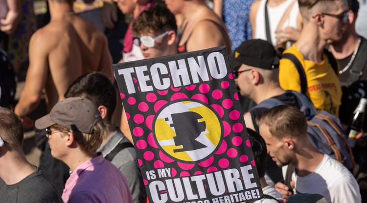 Kulturális örökség lett a berlini techno