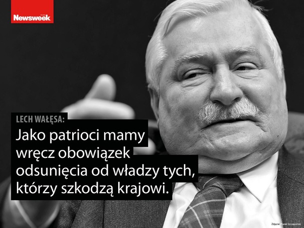 Lech Wałęsa