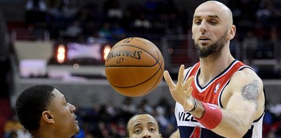 Gortat zarobi 40 milionów?!