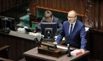 Sejm zdecydował w sprawie Adama Bodnara. Jest wynik głosowania w sprawie wotum nieufności