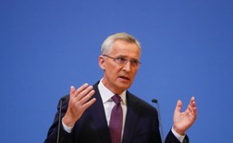 Stoltenberg: Cele Rosji sięgają poza Ukrainę