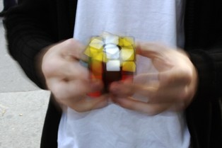 Kostka Rubika bez unijnego znaku towarowego. Jest decyzja Trybunału UE