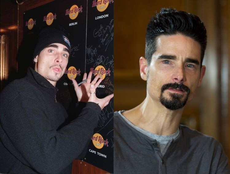 Kevin Richardson (fot. Bulls Press/Getty Images)