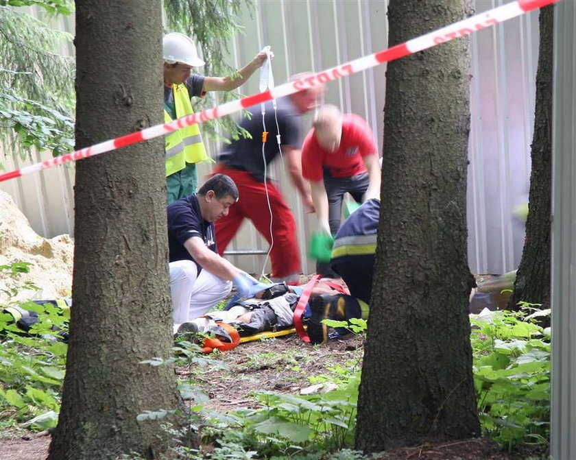 Tragedia z Zakopanem. 2 osoby nie żyją