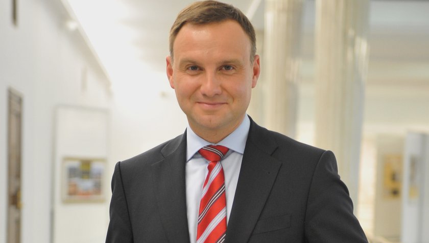 Andrzej Duda