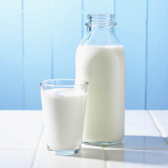 Prečo je mlieko dôležité?