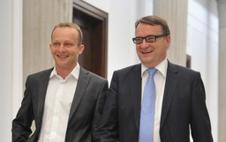 Biernacki: Tusk trzy razy proponował mi stanowisko ministra