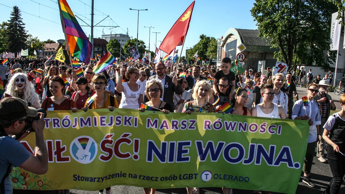 Dwudniowy Festiwal rozpocznie się 1 lipca. W programie zaplanowano m.in. warsztaty dla lesbijek, gejów, i osób biseksualnych, spotkania dla rodziców i osób LGBT, a także "tęczowy piknik rodzinny".