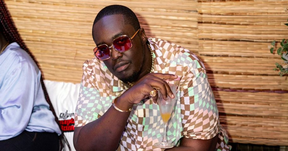 'I am ashamed' - Deezy finally breaks silence on sexual assault accusations with apology - Vimarsana News