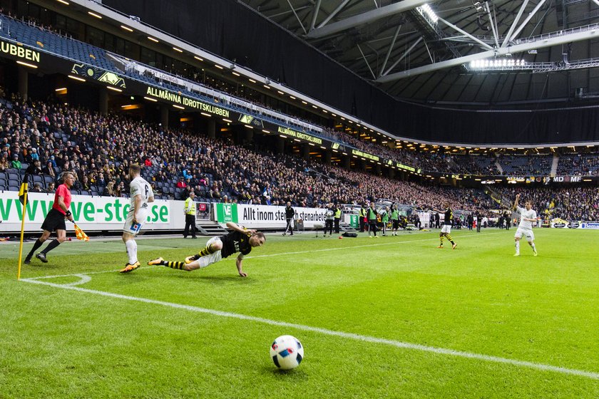 Pijaństwo na stadionach wymknęło się spod kontroli. Szokujące dane