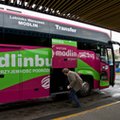 ModlinBus zwolnił wszystkich pracowników. Firma z dnia na dzień straciła wszystkie zlecenia