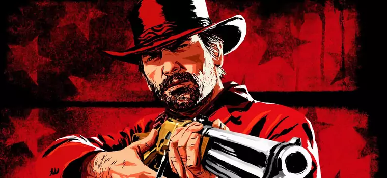 Red Dead Redemption 2 - oficjalne wymagania sprzętowe wersji PC