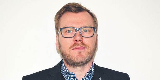 Krzysztof Antczak, Dyrektor Regionu Wielkopolskiego, Bank Gospodarstwa Krajowego