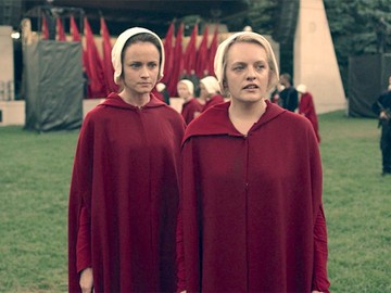 A szolgálólány meséje (2017- ) 