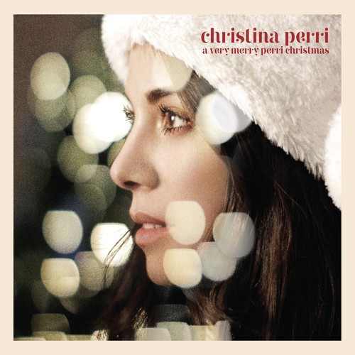 Christina Perri 'A Very Merry Perri Christmas'