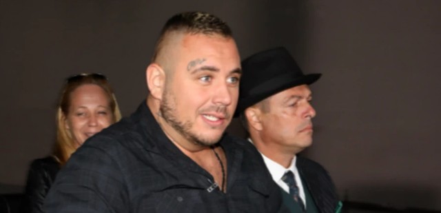 Filip Car (Foto: Ringier/Zoran Ilić)