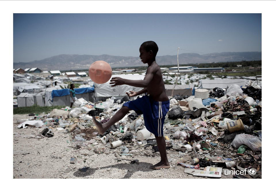 Fot. UNICEF/M.Rigamonti