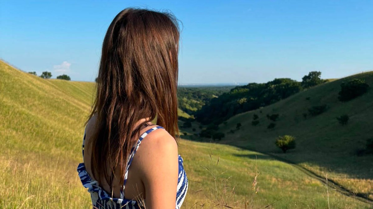 Deliblatska peščara, Zagajička brda
