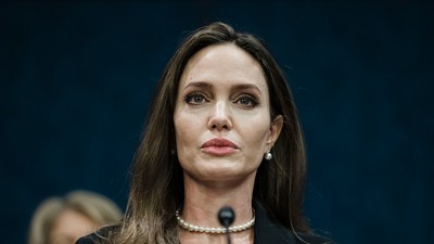 Itt kapták le őket: el sem hiszed, mekkora már Angelina Jolie és Brad Pitt lánya