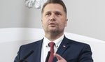 Przemysław Czarnek chce wyrzucić z pracy wykładowcę akademickiego. Powód?