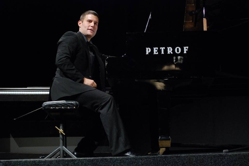 Ivan Ljuba je javnosti postao poznat nakon pobede u "Velikom bratu"