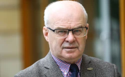 Ostre słowa gen. Skrzypczaka. "Ja bym chciał, aby Zełenski..."
