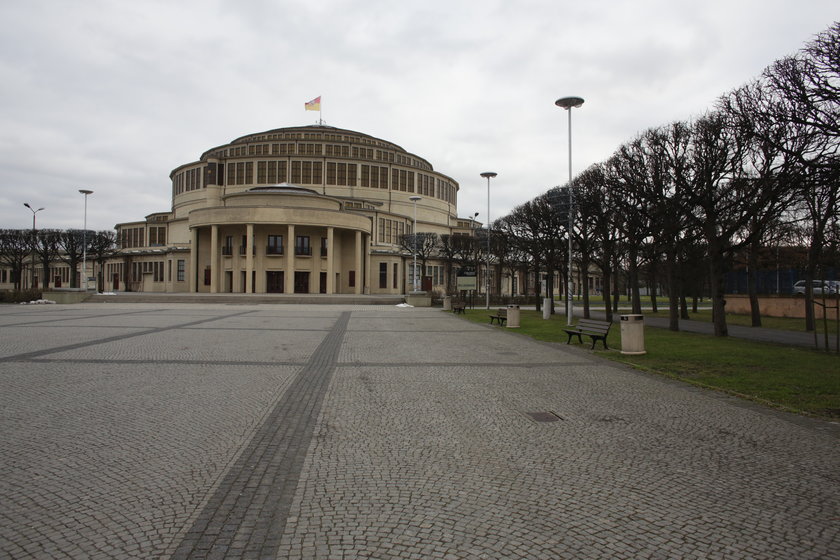 Centrum Poznawcze we Wrocławiu