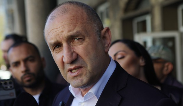 Rumen Radev
