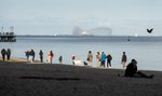 Pamiętaj, na plaży możesz być bez maski. Na molo już nie!