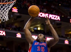 Niespodzianka w Bostonie. Pistons pokonali Celtów