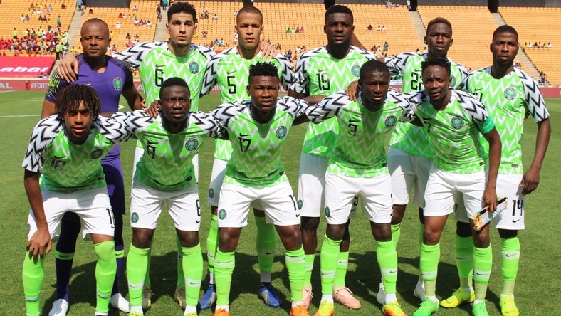 Super Eagles of Nigeria will take on Seychelles in an AFCON 2019 qualifier on Friday