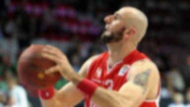 Marcin Gortat chce być prezydentem