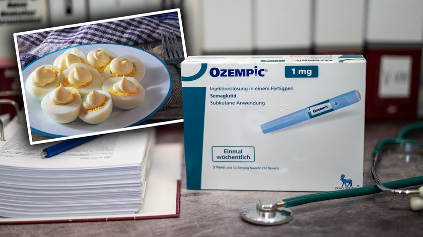 Natural ingredients that suppress appetite. Discover the secret of GLP-1