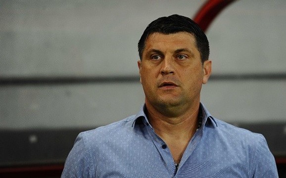 Vladan Milojević