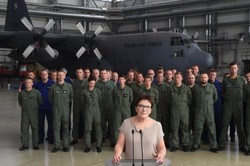 Kopacz odpowiada Dudzie: Budżet nie ma pieniędzy na spełnianie obietnic