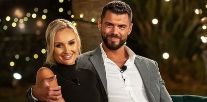 Aleksandra i Armando z "Love Island" się rozstali. Bezskutecznie próbowali ratować swój związek. "Więcej nie da się zrobić"