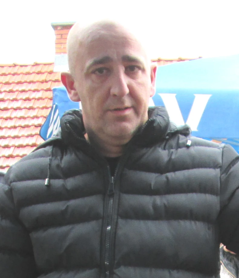 Lekar im ni saučešće nije izjavio