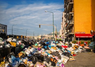 Pozytywne obowiązki w gospodarce odpadami [Prosto ze Strasburga]