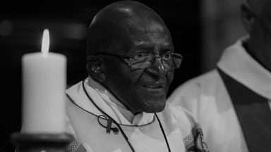 Zwłoki abp. Desmonda Tutu zostaną poddane akwamacji