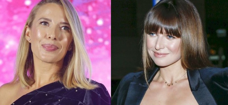 Chodakowska wbija szpilę Lewandowskiej? "Nie jestem dla ELIT!"