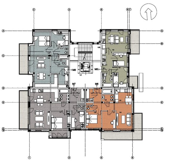 Kupujesz apartament – czy aby na pewno? Sprawdź niematerialną wartość przyszłego mieszkania