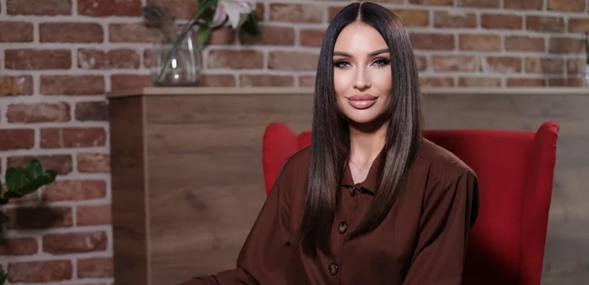 "Slavila je Božić, Vaskrs i slavu u našoj kući" Kaća Živković šokirala novim detaljima o Kiji: "Odbraniću ono što je moje, ne plašim se tužbi"