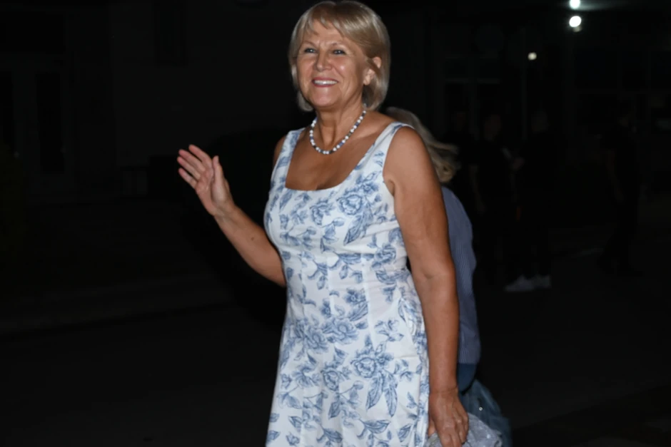 Stanijna mama