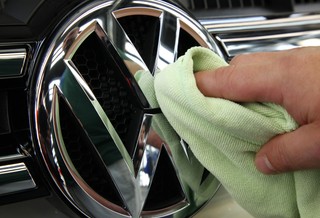 Volkswagen nie zablokuje rejestracji Swifta