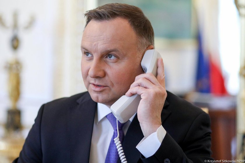 Andrzej Duda