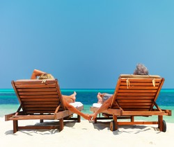 Taniej, bardziej komfortowo, z oferty first minute... Jakie będą wakacje 2019?