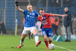 Ekstraklasa: Młodzi piłkarze Lecha Poznań spełniają swoje marzenia