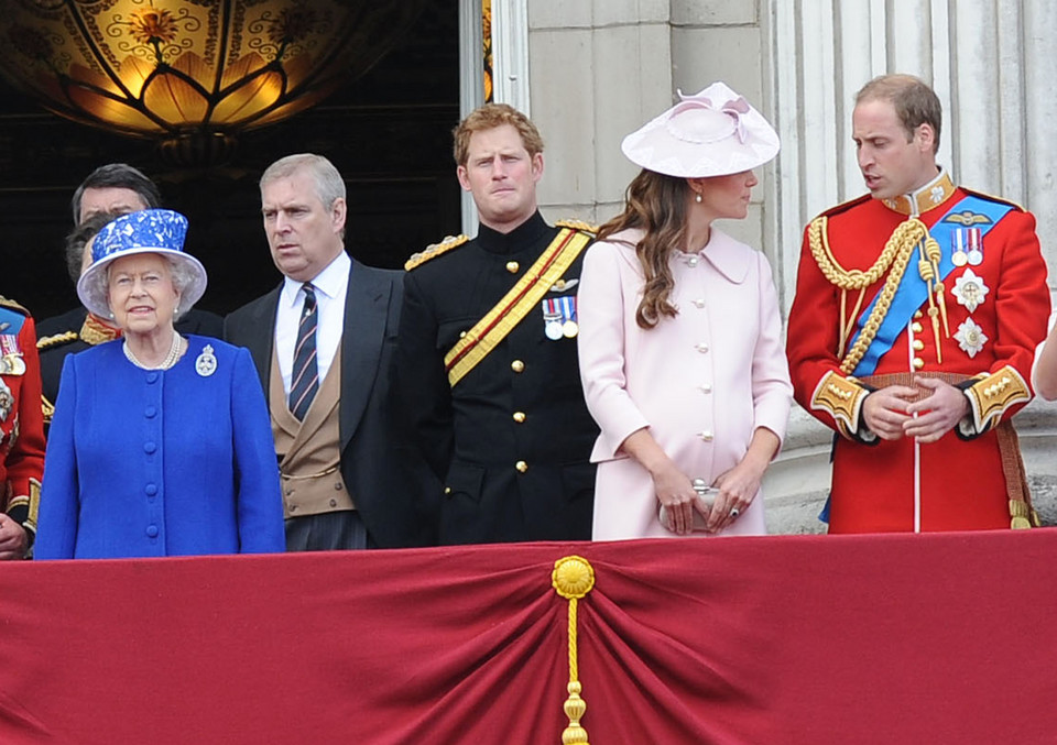 Księżna Kate podała fałszywą datę porodu