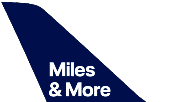 Miles & More integriert Prämienflüge in Googles KI-Suche