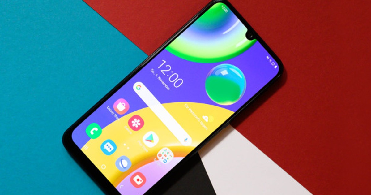 Samsung Galaxy M21 Test: Solider Langläufer zum Budget-Preis | TechStage